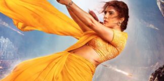 Varanasi: Priyanka Chopra Announces The Release Date For S. S. Rajamouli’s Highly Anticipated Action Adventure Film Priyanka Chopra Announces The Release Date For Varanasi On Her Social Media Handle
