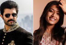 VD14 Title Reveal: Vijay Deverakonda & Rashmika Mandanna Starrer To Disclose Its Name On Republic Day VD14 Title Reveal