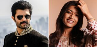 VD14 Title Reveal: Vijay Deverakonda & Rashmika Mandanna Starrer To Disclose Its Name On Republic Day VD14 Title Reveal