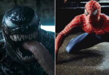 Venom’s Return In Spider-Man Movies: What Is Marvel Planning For The Black Symbiote Suit? Venom To Return In Spider-Man Movies?