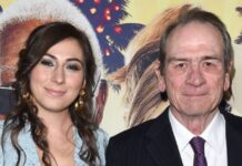 Victoria Jones’ Final Months: Tommy Lee Jones’ Daughter Was Arrested Multiple Times Before Hotel Death Victoria Jones Was Arrested Just Months Before Her Death