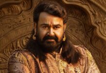 Vrusshabha Worldwide Box Office Day 7: Mohanlal Starrer Is A Colossal Disaster, To Wrap Up Below 3 Crores Vrusshabha Box Office