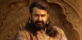 Vrusshabha Worldwide Box Office Day 7: Mohanlal Starrer Is A Colossal Disaster, To Wrap Up Below 3 Crores Vrusshabha Box Office