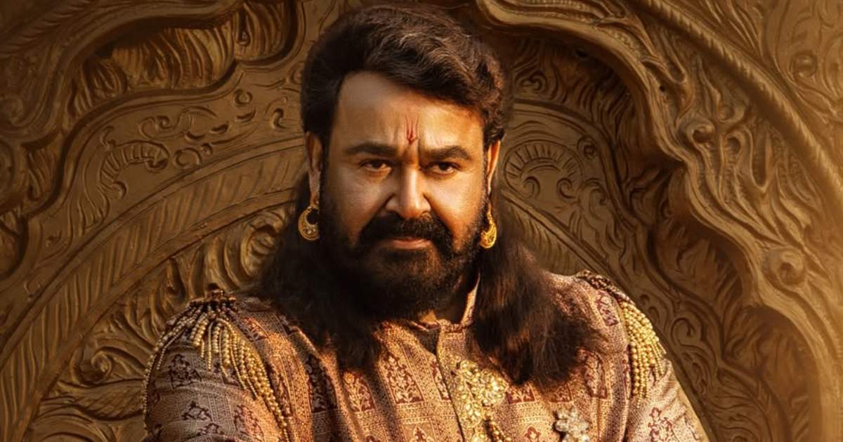 Vrusshabha Worldwide Box Office Day 7