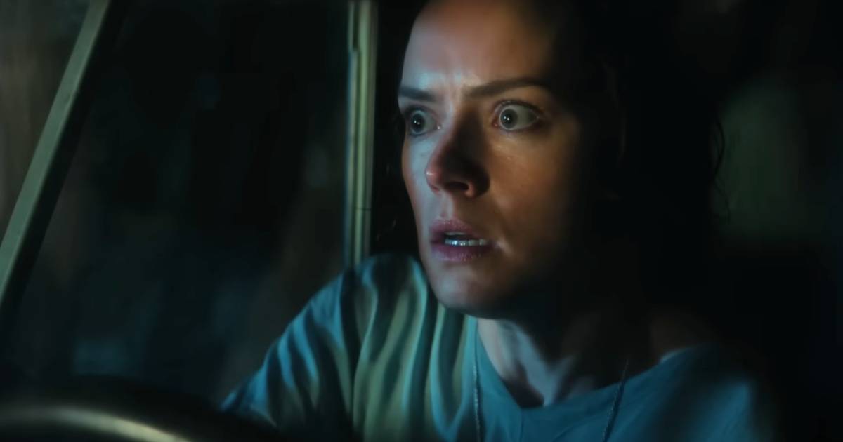 We Bury The Dead Box Office Update