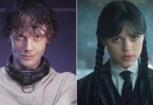 Wednesday Season 3: Tyler Galpin Actor Hunter Doohan Drops A Major Filming Update Wednesday Season 3 Update