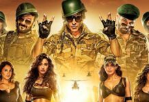 Welcome To The Jungle Release Date: Akshay Kumar Starrer Brings Another Blockbuster Comedy Entertainer For Fans This Summer Welcome To The Jungle Release Date
