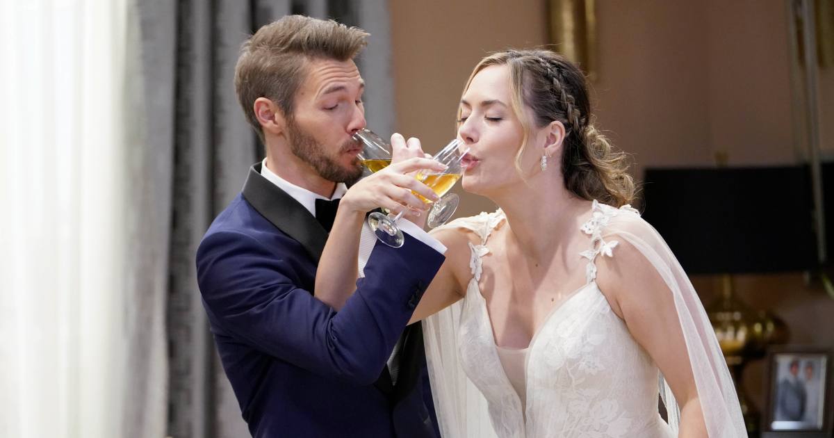 What To expect From Bold & Beautiful, Young & Restless, Days Of Our Lives, & General Hospital Couples This January