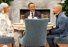 The Young And The Restless & Beyond The Gates Crossover: What To Expect From CBS Soap Operas & Which Characters Will Be Featured What To Expect From The Young And The Restless & Beyond The Gates Crossover