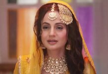 When Ameesha Patel Got Candid About Struggles As An Outsider In The Industry, “I Don’t Drink, Smoke, Or Engage In Flattery For Work” Ameesha Patel Once Got Candid About Her Struggles As An Outsider