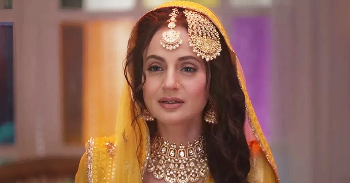 Ameesha Patel Once Got Candid About Her Struggles As An Outsider