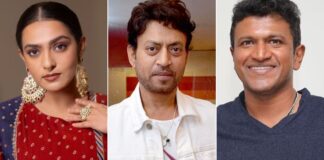 When Parvathy Spoke About Losing Irrfan Khan & Puneeth Rajkumar: “It Still Hasn’t Settled” Parvathy Remembers Irrfan Khan & Puneeth Rajkumar