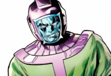 Who Is Kang The Conqueror? How He Who Remains Met His End In The Avengers Timeline Explained Kang The Conqueror In Avengers