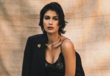 Who Is Samara Tijori: Meet Deepak Tijori’s Daughter & Bhumi Pednekar’s Daldal Co-Star Who Is Winning The Audience One Film At A Time! Samara Tijori Has Been Slowly Crafting A Place For Herself In Bollywood