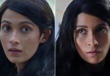 Samara Tijori Has Been Slowly Crafting A Place For Herself In Bollywood