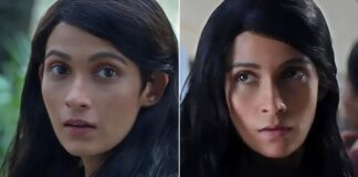 Who Is Samara Tijori: Meet Deepak Tijori’s Daughter & Bhumi Pednekar’s Daldal Co-Star Who Is Winning The Audience One Film At A Time! Samara Tijori Has Been Slowly Crafting A Place For Herself In Bollywood