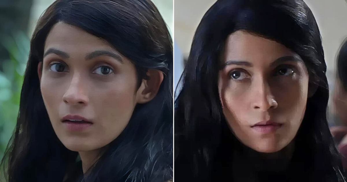 Who Is Samara Tijori: Meet Deepak Tijori’s Daughter & Bhumi Pednekar’s Daldal Co-Star Who Is Winning The Audience One Film At A Time!
