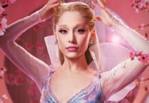 Wicked: For Good North America Box Office: Comparison With Wicked