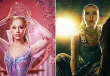 Wicked: For Good North America Box Office Day 47: Inches Away From Surpassing Jurassic World: Rebirth & Achieving This Remarkable Feat! Wicked: For Good North America Box Office Day 47 Update