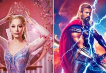 Wicked: For Good North America Box Office: Less Than $3M Away From Beating The Lowest-Grossing Thor Film Wicked: For Good North America Box Office: Set To Beat This Thor Film