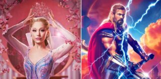 Wicked: For Good North America Box Office: Less Than $3M Away From Beating The Lowest-Grossing Thor Film Wicked: For Good North America Box Office: Set To Beat This Thor Film