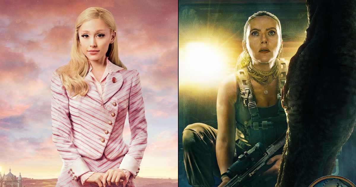 Wicked: For Good North America Box Office Update