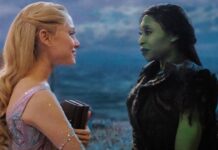 Wicked: For Good Worldwide Box Office: Closing In On James Cameron’s Terminator 2: Judgment Day Wicked: For Good Worldwide Box Office