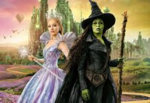 Wicked: For Good Worldwide Box Office: Edges Closer To Surpassing This MonsterVerse Film’s $520M+ Global Haul! Wicked: For Good Worldwide Box Office: Edges Closer To Surpassing This MonsterVerse Film