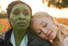 Wicked: For Good Worldwide Box Office: Less Than $2M Away From Surpassing 2025’s Top-Grossing MCU Flick Wicked: For Good Worldwide Box Office: Set To Surpass 2025's Top-Grossing MCU Film