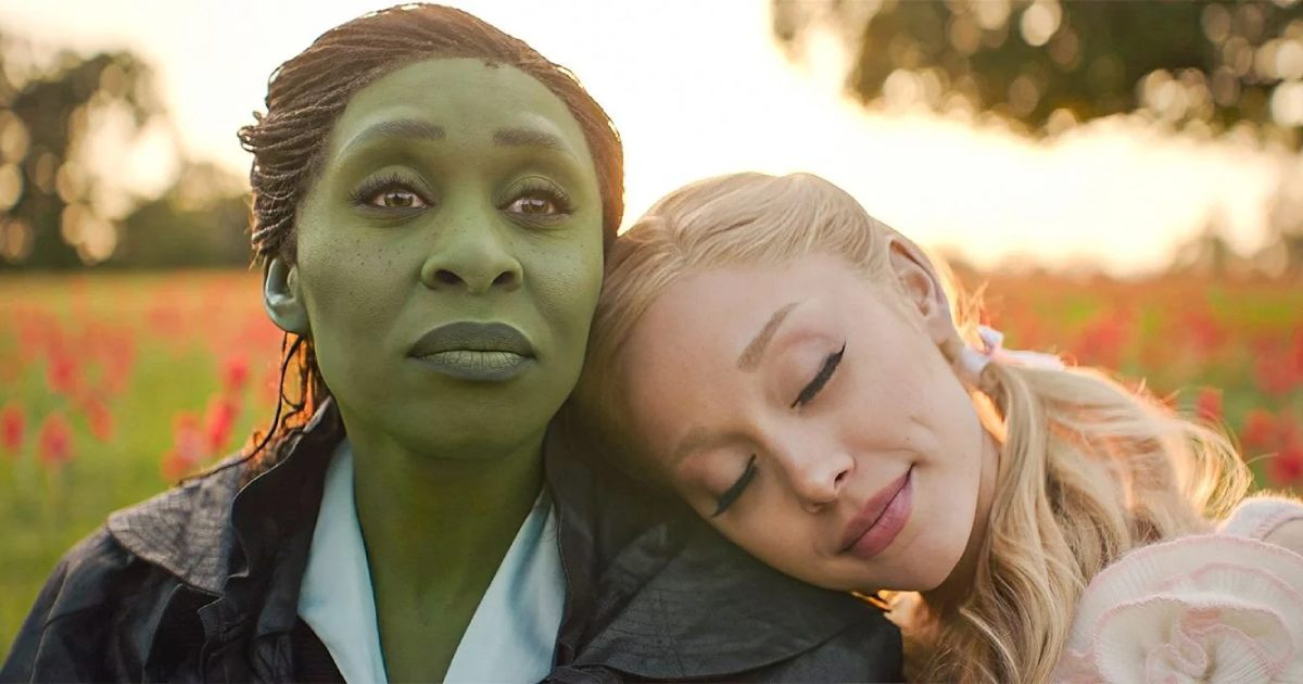 Wicked: For Good Worldwide Box Office: Set To Surpass 2025's Top-Grossing MCU Film