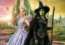 Wicked: For Good Worldwide Box Office Update
