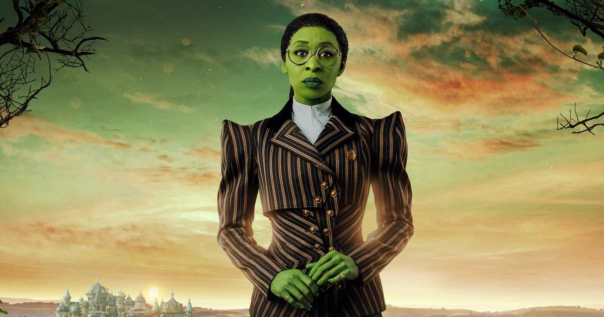 Wicked: For Good Worldwide Box Office Update