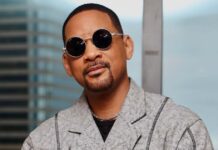 Will Smith Faces Shocking Lawsuit From Tour Violinist Alleging Sexual Harassment & Potential Cover-Up Will Smith Faces Shocking Lawsuit From Tour Violinist Alleging Sexual Harassment