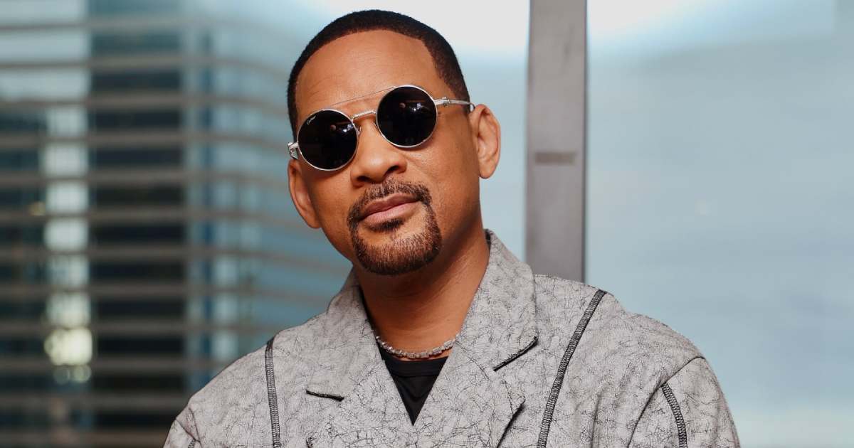 Will Smith Faces Shocking Lawsuit From Tour Violinist Alleging Sexual Harassment