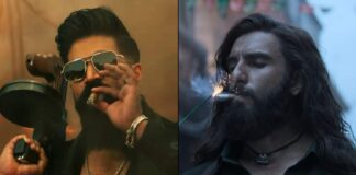 Yash’s Toxic Introduction Gains 189% Higher Views Than Dhurandhar, Becomes Most-Viewed First Glimpse In Indian Cinema! Yash's Toxic Introduction Gains 189% Higher Views Than Dhurandhar