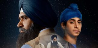 Shabad – Reet Aur Riwaaz: ZEE5 Announces Its Next Original Series, A Poignant Father–Son Drama Starring Suvinder Vicky & Mihir Ahuja ZEE5 Announces Its Next Original Series titled Shabad – Reet Aur Riwaaz