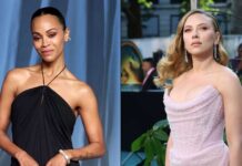 Box Office: Zoe Saldaña Becomes the Highest-Grossing Actor Ever, Dethroning Scarlett Johansson After Avatar: Fire And Ash Zoe Saldaña Becomes the Highest-Grossing Actor Ever, Surpassing Scarlett Johansson At The Box Office