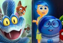 Zootopia 2 Worldwide Box Office: On Track To End Inside Out 2’s Reign As The Highest Grossing Hollywood Animation Ever Zootopia 2 Box Office