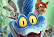 Zootopia 2 North America Box Office Day 44: Set To Beat This DC Blockbuster & A Jurassic World Film For The All-Time 60th Spot Zootopia 2 Box Office