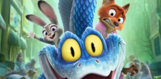 Zootopia 2 Box Office