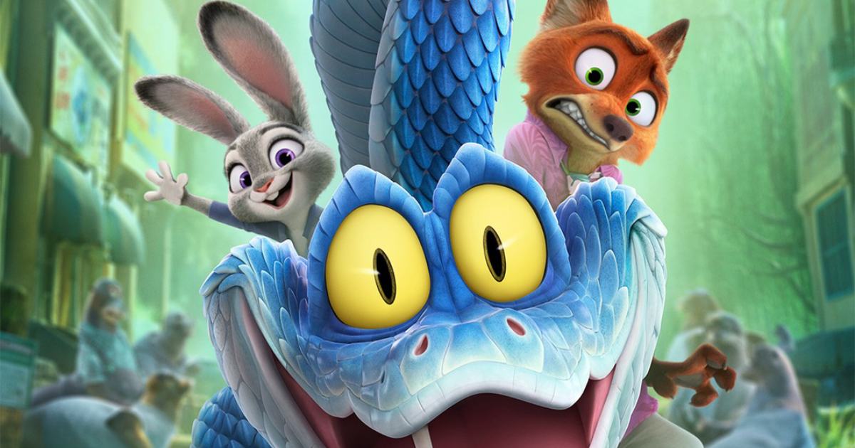 Zootopia 2 North America Box Office Day 44: Set To Beat This DC Blockbuster