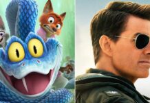 Zootopia 2 Box Office