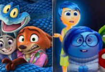 Zootopia 2 Box Office