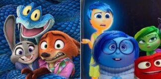 Zootopia 2 Box Office