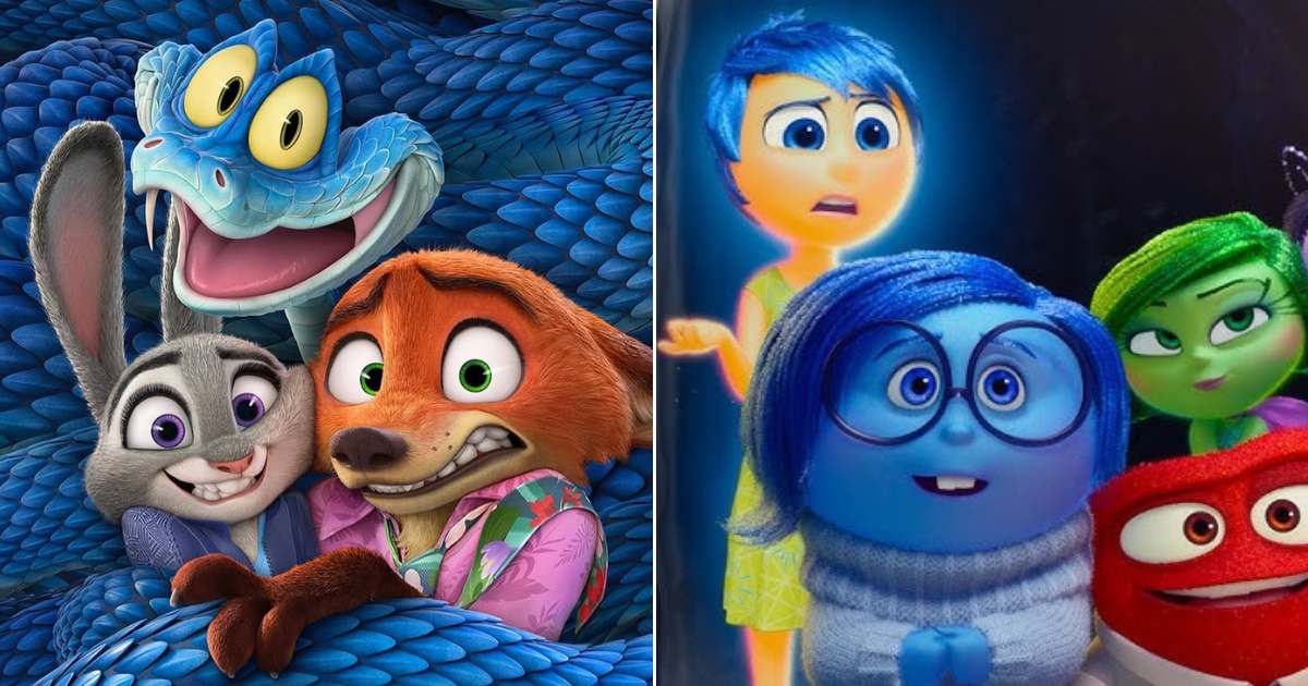 Zootopia 2 Worldwide Box Office: Overtakes Inside Out 2