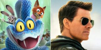 Zootopia 2 Worldwide Box Office: Surpasses Top Gun: Maverick & This MCU Blockbuster As The All-Time 12th Highest-Grossing Film Zootopia 2 Box Office