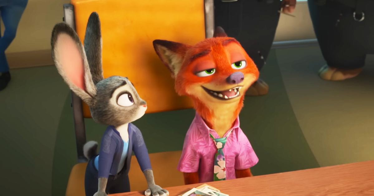 Zootopia 2 Box Office Eyes To Become Second-Highest-Grossing Movie In North America