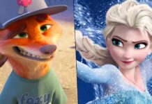 Zootopia 2 Box Office: Less Than $10M From Beating Frozen As The 12th Highest-Grossing Animation Ever In North America Zootopia 2 Box Office: Less Than $10M From Beating Frozen In North America
