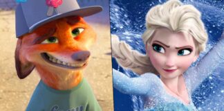 Zootopia 2 Box Office: Less Than $10M From Beating Frozen In North America