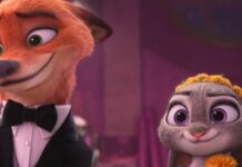 Zootopia 2 Box Office: Becomes The 12th Biggest Animated Film Domestically, Now Chasing The Top-Grossing Transformers Movie Zootopia 2 Box Office Update